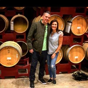 Meet your Posher, James patrick